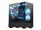IPASON Gaming Desktop PC , Ryzen7 9700X, Geforce RTX 5060 8G ,MSI B650M 32GB DDR5 1TB NVMe SSD, 650W GOLD PSU, Wi-Fi,Liquid Cooler,ARGB Fans , Windows 11  ,Prebuilt Gaming Pc New compute
