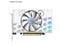 Yeston Radeon RX6500XT 4GB D6 GDDR6 6nm Desktop computer PC Video Graphics Cards support PCI-Express 4.0 1*DP+1*HDMI-compatible  graphics card