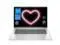 HP Essential 17t Laptop, 17.3" HD+ Touchscreen, Intel Core i5-1334U, 32GB RAM, 1TB SSD, Webcam, FP Reader, Backlit KB, HDMI, Wi-Fi 6, Windows 11 Home, Pale Rose Gold