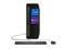 HP ProDesk 400 G9 Small Form Factor Business Desktop, Intel i7-12700 Processor, 32GB RAM, 1TB PCIe SSD, Wi-Fi 6, HDMI, Type-C, RJ-45, Display Port, Wired KB and Mouse, Windows 11 Pro, Black