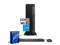 HP Elite 600 Small Form Factor Business Desktop, 13th Gen Intel 14-Core i5-13500, 16GB DDR5 RAM, 1TB SSD, Type-C, HDMI, DP, Wi-Fi, Wired Keyboard and Mouse, Windows 11 Pro, Black
