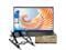 Dell Inspiron 15 3530 Touchscreen Laptop, 15.6 FHD Backlit Display, Intel i5-1335U (Beats i7-1255U), 16GB RAM, 512GB SSD, SD Card Reader, Bundle with PCO Notebook Folding Radiator Laptop Cooler