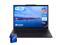 Lenovo ThinkPad T14 Business AI-powered Laptop, 14" FHD+ 1920*1200 Non-touch 60Hz, Intel Core Ultra 5 125U, 16GB DDR5 RAM, 512GB SSD, Fingerprint, Webcam, Backlit, Wi-Fi 6E, Windows 11 Pro, Black