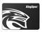 KingSpec SSD 256GB Internal Solid State Drive 2.5 Inch SATA III NAND Flash Data Storage PC laptop Desktop Transfer
