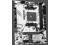 JGINYUE B550M Pro Motherboard AMD Ryzen 4000 Series,WiFi ProSeries, AM4, DDR4 64GB, PCIe 3.0, SATA 6Gb/s, M.2, USB 3.2 Gen 2, HDMI/DP,  mATX