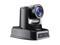 Black NDI activated Camera, 30x Optical + 8x Digital Zoom,high-Speed PTZ,3G-SDI+HDMI+IP Streaming Outputs, Support NDI, Support POE, Video Conference Camera