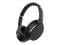 Srhythm NC25 Active Noise Cancelling Headphones Bluetooth 5.3,ANC Stereo Headset Over-Ear with Hi-Fi,Mic,50H Playtime,Voice Assistant,Low Latency Game Mode