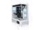 AVGPC Whirlwind Gaming PC  AMD Ryzen 7 9700X Zen5, Radeon RX 9070 XT, 32GB 6000MHz DDR5, 1TB NVME M.2 SSD, 360MM AIO Liquid Cooling, WiFi/AC, Tempered Glass Case White, Windows 11 Home White