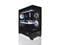 AVGPC Whirlwind Gaming PC AMD Ryzen 7 9700X Zen5, Radeon RX 9070 XT, 32GB 6000MHz DDR5, 1TB NVME M.2 SSD, 360MM AIO Liquid Cooling, WiFi/AC, Tempered Glass Case White, Windows 11 Home Black