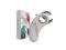 Kitchen Mama Epic One Multifunctional Opener: A Pick Ergonomic Opener- Magnetic Bottle Opener, Beer & Soda Can Opener, Pull Tab Opener, Jar Opener for Weak Hands and Arthritis, Funny Gift (White)