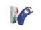 Kitchen Mama Epic One Multifunction Opener: A Pick Ergonomic Opener- Magnetic Bottle Opener, Beer & Soda Can Opener, Pull Tab Opener, Jar Opener for Weak Hands and Arthritis, Funny Gift (Blue)