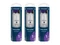 Everydrop by Whirlpool W10295370a P8RFWB2L, EDR1RXD1 Water Filter ,W10295370,Filter 1, 46-9081, 46-9930, P4RFWB Ice and Water Refrigerator,3PACK Everydrop by Whirlpool W10295370a P8RFWB2L, EDR1RXD1 Water Filter ,W10295370,Filter 1, 46-9081, 46-9930, P4RFWB Ice and Water Refrigerator,3PACK