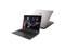 Hasee T8 Pro (16'', i7-13700HX, RTX4060), Gaming Laptop, i7-13700HX 5GHz, 16G DDR5 RAM, 1TB NVMe PCIe4.0 SSD, RTX4060 8G GDDR6, 16'' 165Hz QHD 100%sRGB IPS Display, RGB KB, WF6,BT5.2,Win11, Mecha Grey