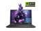 Hasee T8 Pro-16'' QHD+ 300Hz-GeForce RTX 5090 AI+ Gaming Laptop, Intel i9-14900HX-5.8GHz, 64G DDR5 RAM, 2TB Gen4*4 SSD, RGB KB,WiFi7, BT5.4, Win11, Mecha Grey