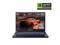 Hasee Z8 (15.6'', i7-12650H, RTX4060), Gaming Laptop, i7-12650H 4.7GHz, 16G DDR5 RAM, 512G NVMe PCIe4.0 SSD, RTX4060 8G GDDR6, 15.6'' QHD 165Hz 100%sRGB Display, RGB KB, WF6, BT5.2, Win11, Ore Black