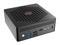 NEOSMAY Fanless Mini PC WiFi 6 2*SODIMM DDR4-2666/3200 8GB RAM 256GB SSD Intel 10nm CPU N5105 VGA/HDMI/DP 4K Triple Screen Display Win11 pro Gigabit LAN 6 x USB Ports Passive Cooling PC Wake On Lan