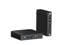 NEOSMAY Fanless N100 Mini PC Pfsense Firewall Router Micro Appliance,for Intel 12th N100 Dual Gigabit Ethernet Desktop Tower Computer,16GB DDR4 RAM 512GB SATA SSD,Dual Display HD&DP, COM232, 4*USB3.0