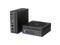 NEOSMAY Fanless Mini PC With Type-C DC in(Support PD Function),Twin Lake Celeron N150 max 3.6GHz,16GB DDR4 RAM 512GB SATA SSD,2 x1000mbps RJ45 LAN,WiFi 6,BT5.2,DP+HD+VGA Triple Display,Type-C,5xUSB3.2