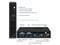 NEOSMAY Desktop Computer Tower for Intel 13th Gen Core i5-13400T up to 4.4 GHz, 32GB Dual DDR4 RAM 512GB NVME SSD 1TB 2.5'' HDD Mini PC,Quad 2*HD+DP+VGA 4K Display,2X Type C,8X USB,2.5Gbe i226 LAN
