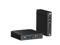 NEOSMAY Fanless Mini PC Desktop Tower Computer Pfsense Firewall Router Micro Appliance,for Intel 12th N100 Dual Gigabit Ethernet,16GB DDR4 RAM 512GB SATA SSD,Dual Display HD&DP, COM232, 4*USB3.0