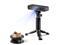 Revopoint MINI 3D Scanner 0.02 mm Precision Industrial Blue Light with Dual Axis Turntable for 3D Printing  Reverse Engineering Design