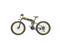 Bezior Electric Bike X1500 for Adults, Foldable 26" x 4.0 Fat Tire Electric Bicycle, 1500w Motor 48V 12.8Ah Removable Lithium Battery, Shimano M2000 9-Speed Gear and Dual Shock Absorber Ebikes