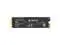 GANGXUN NVME 2TB SSD  - 5 Year Warranty - PCIe 4.0, 6400MB/s Read, 5700MB/s Write, Superior Cooling