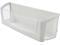 Ecotric W10212139 WPW10212139 AP6017170 Replacement Refrigerator Door Shelf Bin Compatible with Whirlpool Refrigerator Replacement for PS11750465 1547748 AH2362947 EA2362947