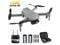 ida drone yuki Plus 4K HD- 249g weight, GPS, One key Return, Gesture Control, EIS, 5G WiFi Transmission, Carrying Bag, Gifts for Girls & Boys,with Camera for Adults/Beginners, 2 Batteries