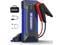 YESPER Battery Jump Starter,4120A Peak 24000mAh Portable Car Starter for 12V All Gas up to 10.0L Diesel Engine,24000mAh Battery Booster Pack,Jump Box - Blue