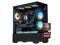 VTG Gaming PC Ryzen7 9700X, Radeon RX 7800 XT 16G, 1TB NVME SSD, 32GB DDR5 RAM , 850W GOLD PSU ,240MM AIO liquid cooler , B650M ,  Windows 11 Home, WIFI , Prebuilt Gaming Pc