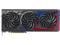 ASUS ROG Strix GeForce RTX 4070 SUPER Gaming Graphics Card (PCIe 4.0, 12GB GDDR6X, DLSS 3, HDMI 2.1a, DisplayPort 1.4a, Aura Sync) ROG-STRIX-RTX4070S-12G-GAMING
