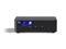 ASUS NUC 14 Pro Slim Mini PC Intel Core Ultra 7 155H Intel Arc Graphics 16GB DDR5 RAM 1TB PCIe SSD Thunderbolt 4 Wi-Fi 6E  Bluetooth 5.3 Support 8K / 4K Quad Monitors Windows 11 Pro | VESA Mount