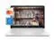 HP 14" HD Everyday Laptop  Intel Celeron N4120 16GB RAM 64GB eMMC (1 Year Microsoft 365 Included) Intel UHD Webcam Long Battery (11-hour) Wi-Fi 5 Bluetooth USB-C HDMI Windows 11 Pro Silver | Gift Set