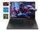 Lenovo Legion Pro 5 16IRX8 Gaming 16" WQXGA (2560x1600) NVIDIA GeForce RTX 4060 Intel Core i9-13900HX 64GB DDR5 RAM 2TB SSD 4-Zone RGB Backlit Wi-Fi 6E BT 5.2 HDMI 2.1 Windows 11 Pro Onyx Grey