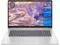 HP Business Laptop 17.3" HD+ Touchscreen, Intel Core i7-1355U Intel Iris Xe Graphics 32GB RAM 1TB SSD Backlit KB Wi-Fi 6 Bluetooth HDMI Webcam FP Reader Windows 11 Home Silver