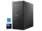 Dell ECT1250 Business Desktop Tower Intel Core Ultra 5-225 (Beat i7-14700) Intel UHD Graphics 64GB DDR5 RAM 2TB SSD Wi-Fi 6 BT 5.4 Wired KB and Mouse USB-C HDMI RJ-45 DP 1.4 Windows 11 Pro Black