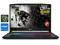 MSI Katana 15.6" QHD 165Hz Gaming Laptop Intel Core i7-14650HX (Beat i9-13900HX) NVIDIA GeForce RTX 5070 GDDR7 64GB DDR5 RAM 1TB SSD 4 zone RGB keyboard WiFi 6E BT 5.3 HDMI Windows 11 Pro Black