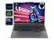 Lenovo Legion 5i 16" WQXGA Gaming Laptop NVIDIA GeForce RTX 5060 GDDR7 Intel Core Ultra 9 275HX (Beat i9-14900HX) 64GB DDR5 RAM 2TB SSD RGB Backlit KB Wi-Fi 7 BT 5.4 HDMI 2.1 Windows 11 Pro Gray