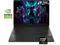 HP OMEN 16" IPS FHD+ 144Hz Gaming Laptop NVIDIA GeForce RTX 5060 8GB GDDR7 AMD Ryzen 9 8940HX (> i9-14900HX) 32GB DDR5 RAM 2TB SSD  RGB Backlit KB HDMI 2.1  Wi-Fi 6E BT 5.3 Win 11 Home Shadow Black