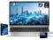 HP ProBook 450 G10 Business Laptop 15.6" IPS FHD Intel Core i5-1334U (Beats i7-1255U) 32GB RAM 2TB SSD Intel UHD Graphic Backlit KB Fingerprint Wi-Fi 6E Bluetooth 5.3 Webcam HDMI Windows 11 Pro Silver