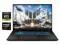 ASUS TUF 18" Gaming Laptop FHD+ 144Hz NVIDIA GeForce RTX 5060 AMD Ryzen 7 260 (Beats Ryzen 7 8845HS) 16GB DDR5 2TB SSD Wi-Fi 6E BT 5.3 1080p Webcam Backlit Keyboard HDMI RJ-45 Windows 11 Pro Black ASUS TUF 18" Gaming Laptop FHD+ 144Hz NVIDIA GeForce RTX 5060 AMD Ryzen 7 260 (Beats Ryzen 7 8845HS) 16GB DDR5 2TB SSD Wi-Fi 6E BT 5.3 1080p Webcam Backlit Keyboard HDMI RJ-45 Windows 11 Pro Black