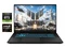 ASUS TUF 18" Gaming Laptop FHD+ 144Hz NVIDIA GeForce RTX 5060 AMD Ryzen 7 260 (Beats Ryzen 7 8845HS) 32GB DDR5 1TB SSD Wi-Fi 6E BT 5.3 1080p Webcam Backlit Keyboard HDMI RJ-45 Windows 11 Pro Black ASUS TUF 18" Gaming Laptop FHD+ 144Hz NVIDIA GeForce RTX 5060 AMD Ryzen 7 260 (Beats Ryzen 7 8845HS) 32GB DDR5 1TB SSD Wi-Fi 6E BT 5.3 1080p Webcam Backlit Keyboard HDMI RJ-45 Windows 11 Pro Black