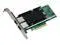 Intel Corp X540T2 Converged Network Adapt T2