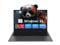 Auusda 15.6" Gaming Laptop w/AMD Ryzen 7 5825U up to 4.5GHz, 16GB DDR4 RAM Dual Channel SODIMM×2, 512GB NVMe SSD, Windows 11 Pro Computer, Backlit Keyboard, Fingerprint Unlock, Webcam Switch, Gray