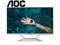 AOC All-in-One PC Business Desktop 23.8" FHD Screen AMD R3 3250U 512 GB SSD Processor up to 3.5GHz 16GB RAM  Windows 11 Home Wi-Fi 6 USB Dual Speakers Keyboard&Mouse Office Work Business