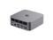 Beelink SER8 Mini PC,AMD Ryzen 7 8845HS 8C/16T(up to 5.1GHz),32GB DDR5 RAM 1TB NVMe PCIE 4.0 SSD,Support 4K Triple Display,AMD Radeon 780M,Gray color