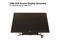 Dell G7 7500 15.6" UHD OLED 4K LCD Screen Display Assembly Black Y3J37