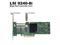 LSI MegaRAID 8-Port 6Gb/s SAS SATA PCIe 2.0 x8 RAID Controller with High and Low Profile Bracket 9240-8i