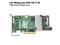 LSI Logic L5-25413-18 MegaRAID SAS 9271-8i 8 Port PCI Express 3.0 1GB DDR3 Single Controller Card
